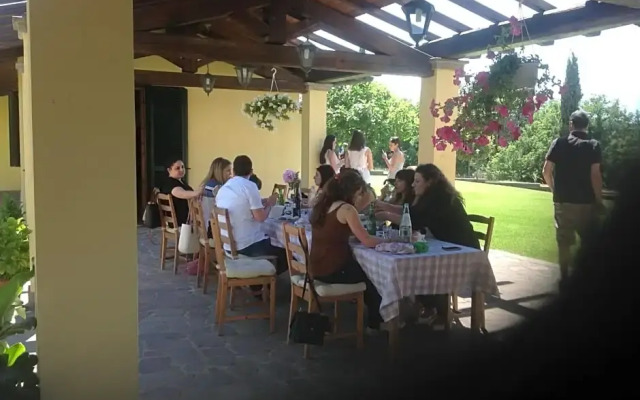 Oasi Del Verde