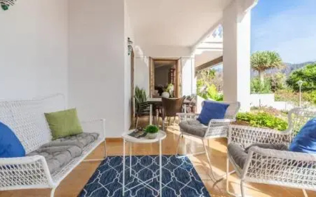 Villas Nerjazul - La Exótica