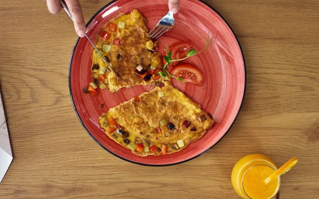 Tourist Resort Ribarsko Ostrvo