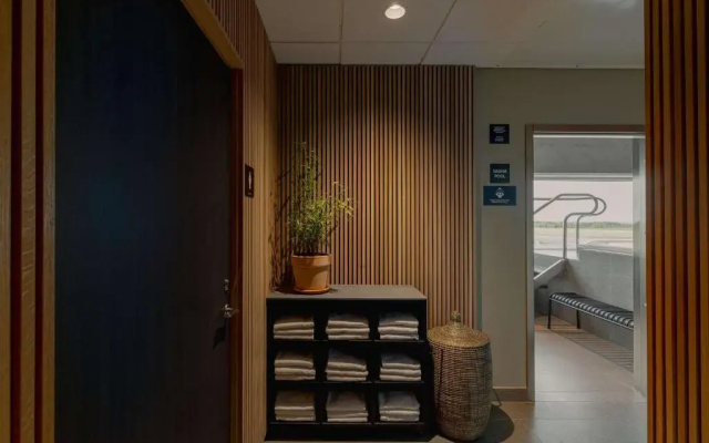 Scandic Landvetter
