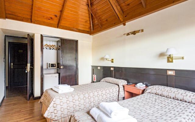 Villa Brescia Hotel