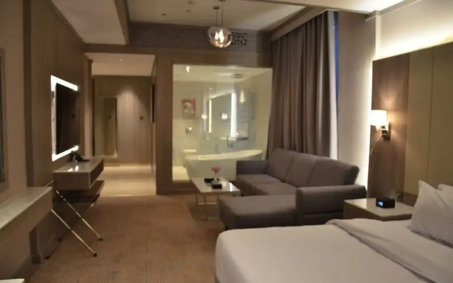 Crown Suite