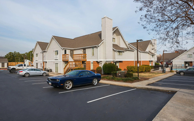 Studio 6 Greensboro, NC