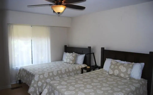 53 Springwood Villas