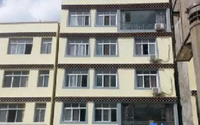 Guzan Hotel (Kangding No.2 Branch)