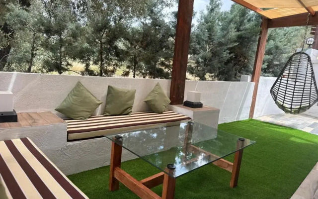 Qcunda Otel And Restaurant