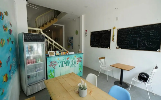 Vitamin Sea Hostel 2 - Nha Trang