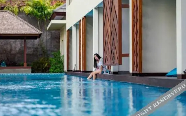 Anja Jimbaran