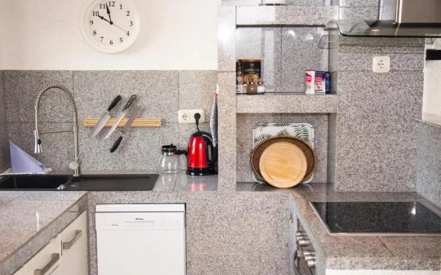 Ferienwohnung am Alten Hafen