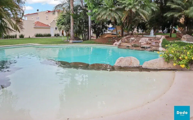 Isla Mazatlán Residence Club