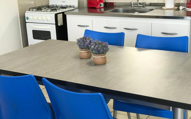 Departamentos Alberdi 4