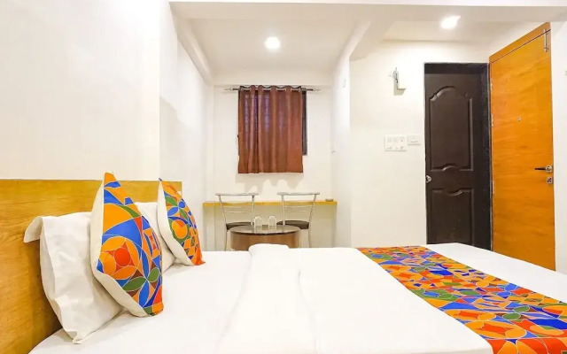 Safron Inn
