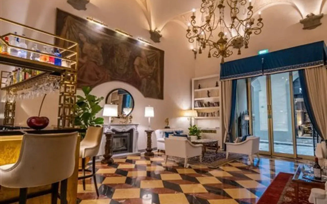 Golden Tower Hotel & Spa