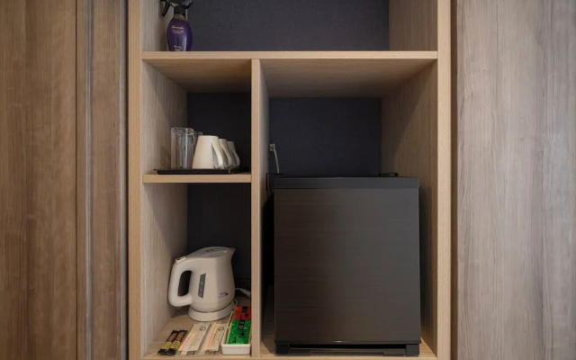 Premier Double room (풀 더블 침대) 사진 2