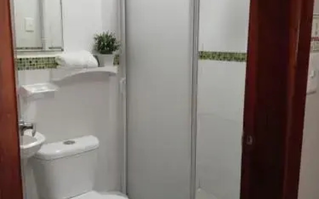 Hotel Playa Hermosa