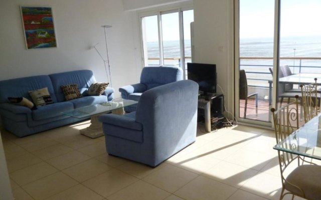 Appartement La Baule, 3 pièces, 4 personnes - FR-1-245-113