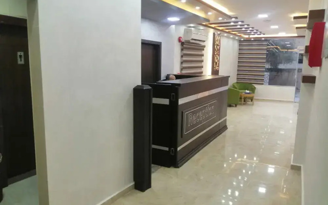 Sofsaf hotel