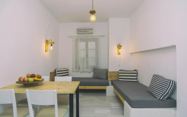 Astra Apartments