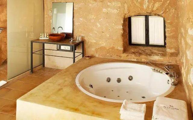 Agroturismo Ca n'Escandell