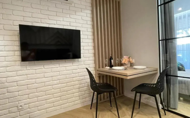 Apartment Antalovka Residence & Spa