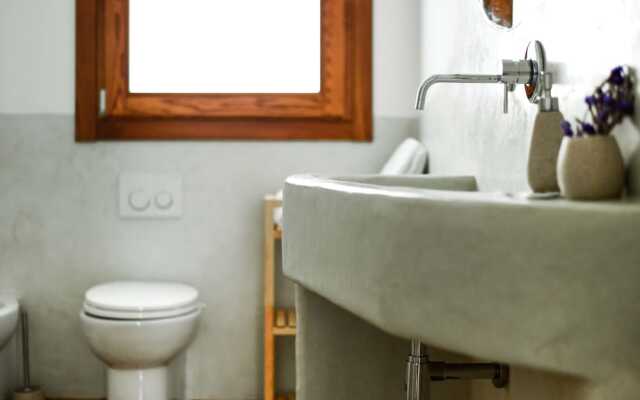 Sempreverde Atelier B&B