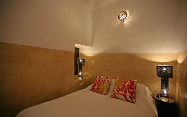 Riad Al Andaluz