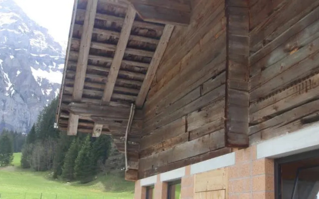 Strohadel - Schlafen im Stroh