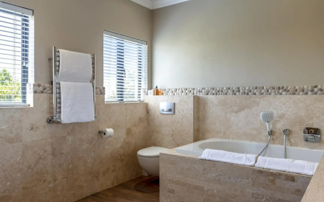 Wedgeview Country House & Spa