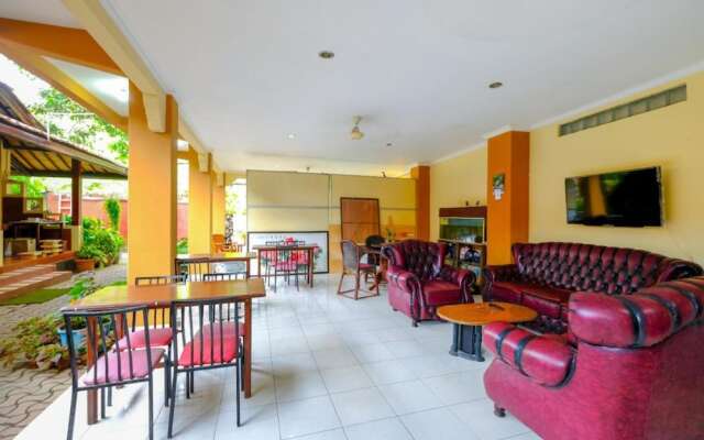 The Ellen Hotel by ecommerceloka