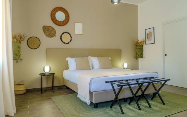 Viridiano Rooms & Apartments