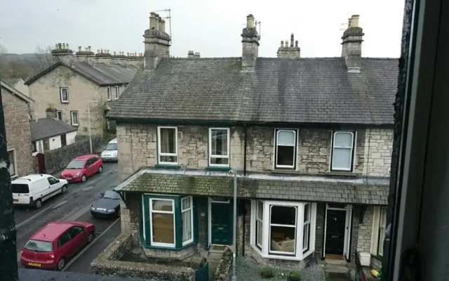 Lyndhurst Guest House