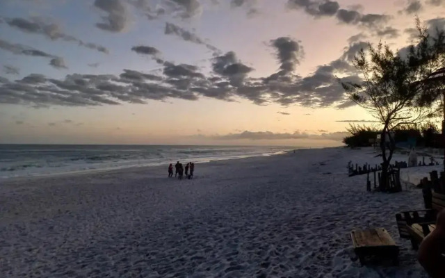 Sunset Suítes Arraial