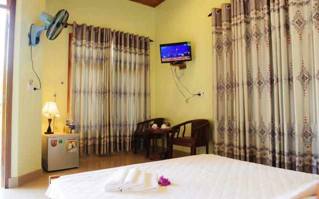 Tang Thanh Phat Resort