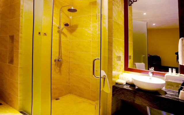 Xian Minxing Boutique Hotel