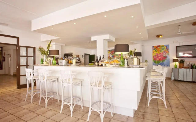 Отель Galaxia Boutique