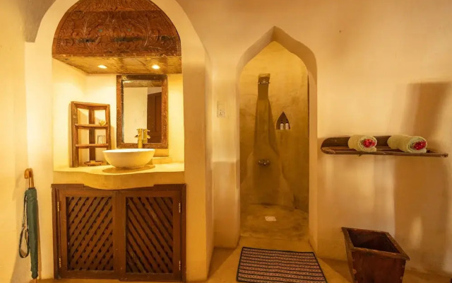 Milele Villas