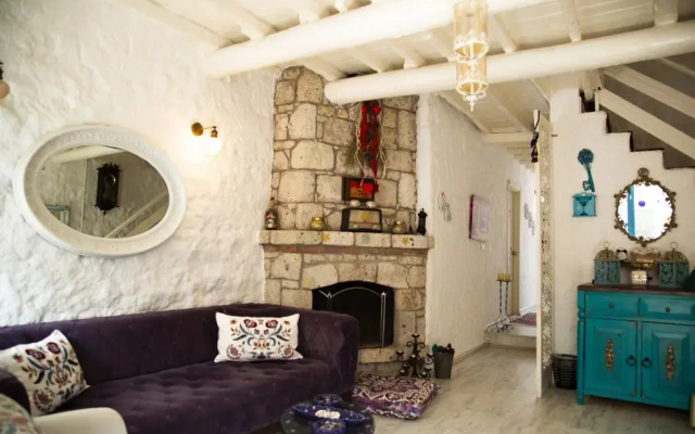 Mai Sema Boutique Alacati