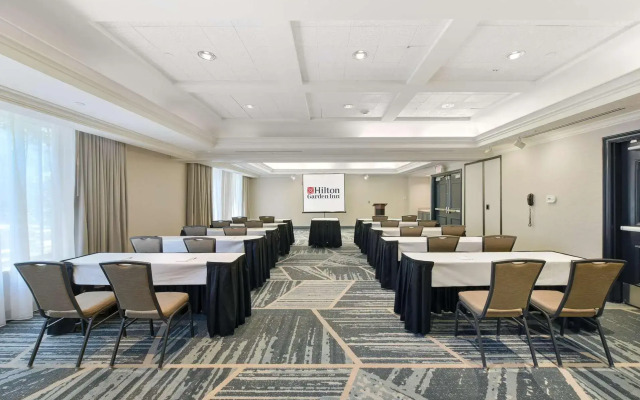 Hilton Garden Inn LAX El Segundo
