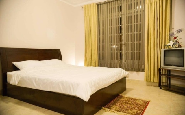Bonjour Homestay - Hostel – Guest Rooms – Da Lat