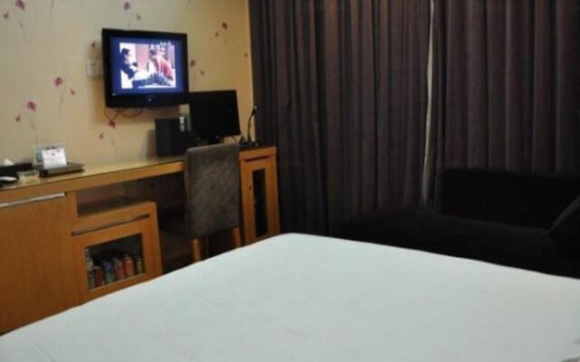 Yiwu Bangke Business Hotel