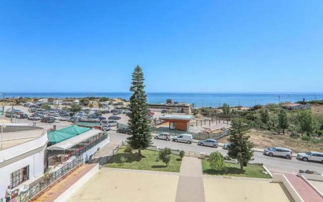 Estrela 304 - Vista Mar