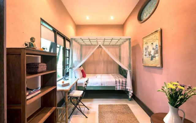 Villa Uma Anyar Ubud