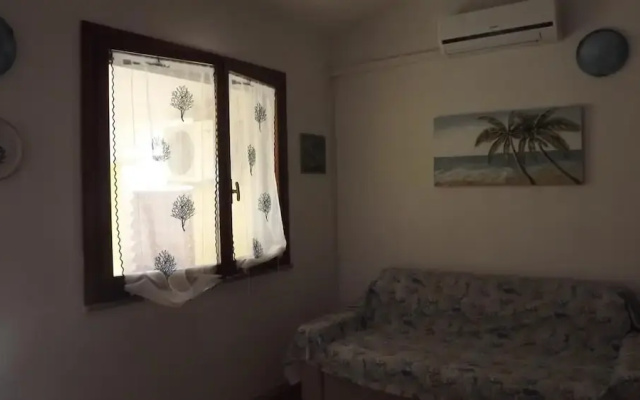 Villa Lunetta 300 Meters From the Beach