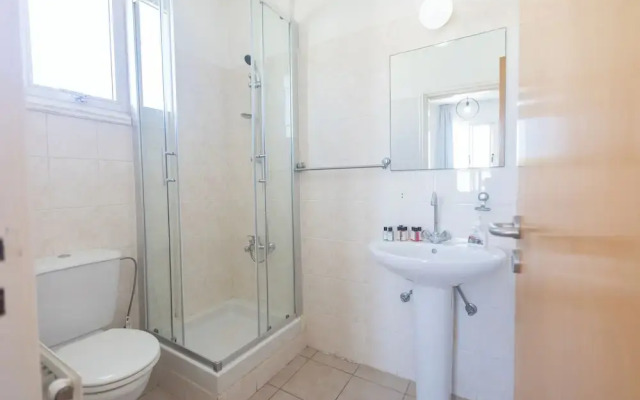 Protaras Holiday Villa Ni38b
