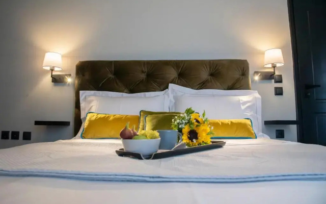 Luxury Premium Suite in Chalkida