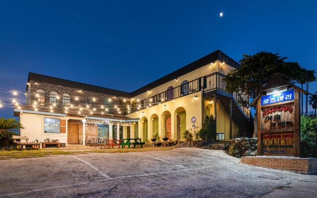 Aewol Rosemary Pension