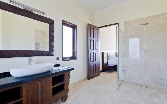Casa de Balangan by Exotiq Villa Holidays