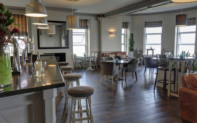 Best Western Walton Park Hotel