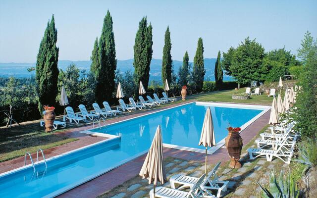 Country Estate Fattoria degli Usignoli