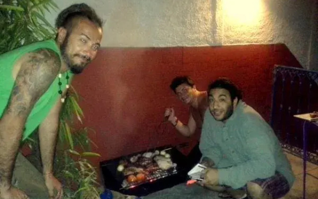 BananaZ Hostel